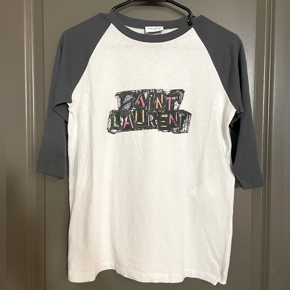 Saint Laurent Shirt NWT
